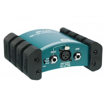 Active Di-Box BSS AR-133