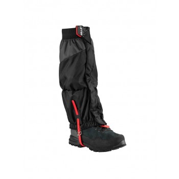 Gaiters MILLET High Route black