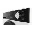 Teka WM 20841 W PL Washing Machine 8 kg 1400 RPM White, Black Teka WM 20841 W PL Washing Machine 8 kg 1400 RPM White, Black