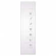 Oral-B iO Series 9n Adult Rotating-oscillating toothbrush Rose
