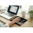 Esperanza EA133 mouse pad Multicolor Esperanza EA133 mouse pad Multicolor