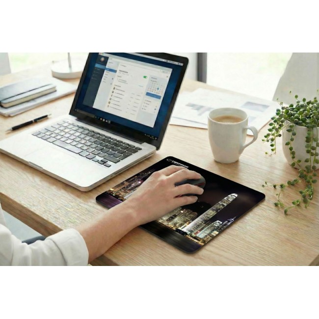 Esperanza EA133 mouse pad Multicolor Esperanza EA133 mouse pad Multicolor