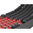 GENESIS Thor 230 TKL keyboard Gaming USB QWERTY Czech, Slovakian Black GENESIS Thor 230 TKL keyboard Gaming USB QWERTY Czech, Slovakian Black