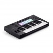 Novation Launchkey 25 mk4 - MIDI keyboard 25 keys Novation Launchkey 25 mk4 - MIDI keyboard 25 keys