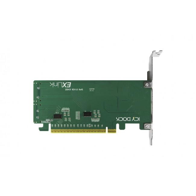 Icy Dock MB308A interface cards/adapter SAS Icy Dock MB308A interface cards/adapter SAS