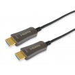 Equip HDMI 2.0 Active Optical Cable, M/M, 70m