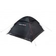 High Peak Monodome XL Dome tent 4 person(s) Black