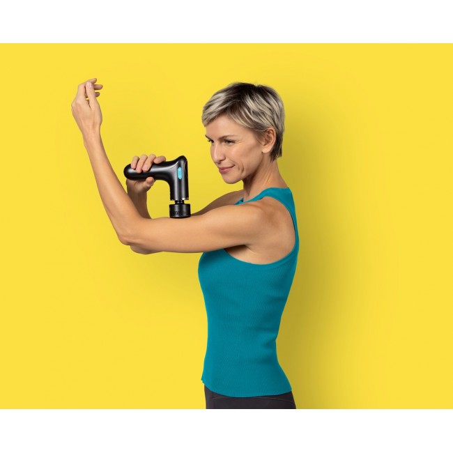 Medisana MG-50E massager Universal Black