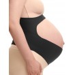 Momcozy Pregnancy Belly Band Pregnancy belt M Black