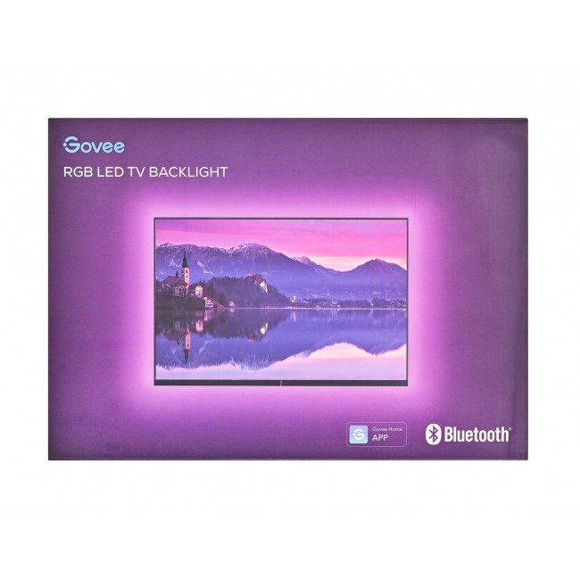 Govee H6178 Smart strip light Bluetooth