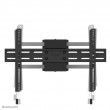Neomounts WL30S-910BL16 TV pillar mount 40-75 Neomounts WL30S-910BL16 TV pillar mount 40-75