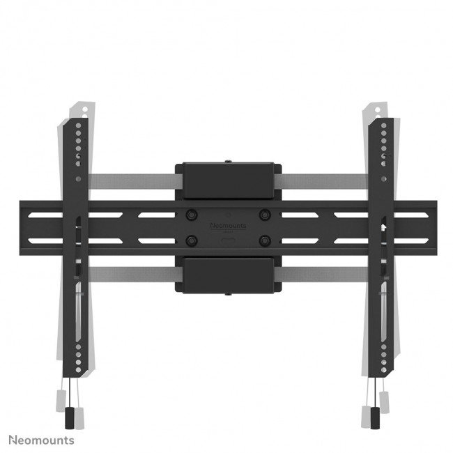 Neomounts WL30S-910BL16 TV pillar mount 40-75 Neomounts WL30S-910BL16 TV pillar mount 40-75