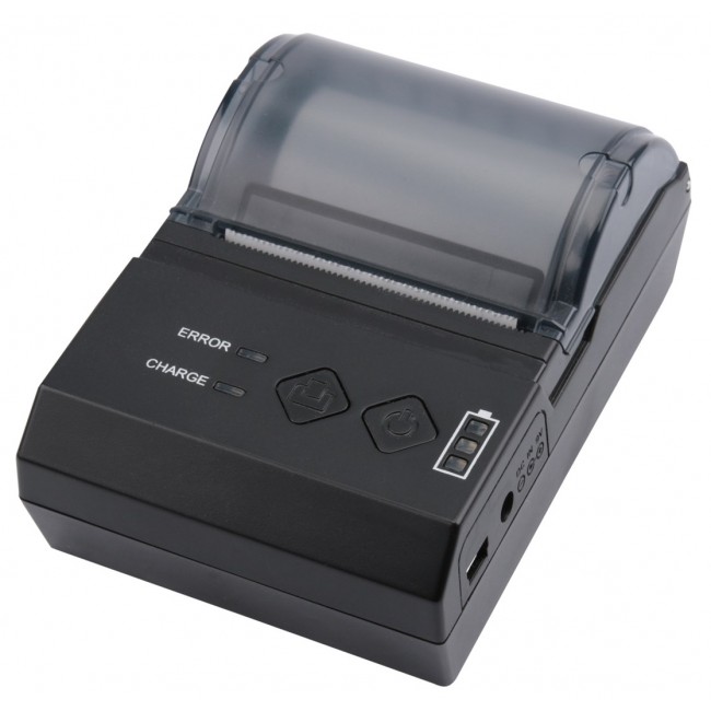 Olympia NCP 58 Black Wireless Battery 200 x 200 DPI