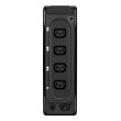 Eaton 3P700UI uninterruptible power supply (UPS) Standby (Offline) 0.7 kVA 420 W 4 AC outlet(s)
