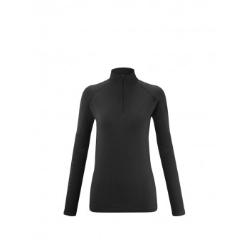 Shirt Underwear MILLET Drynamic Soft Ls ZIP - M