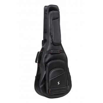 Stagg STB-NDURA 15 W - pokrowiec na gitarę akustyczną