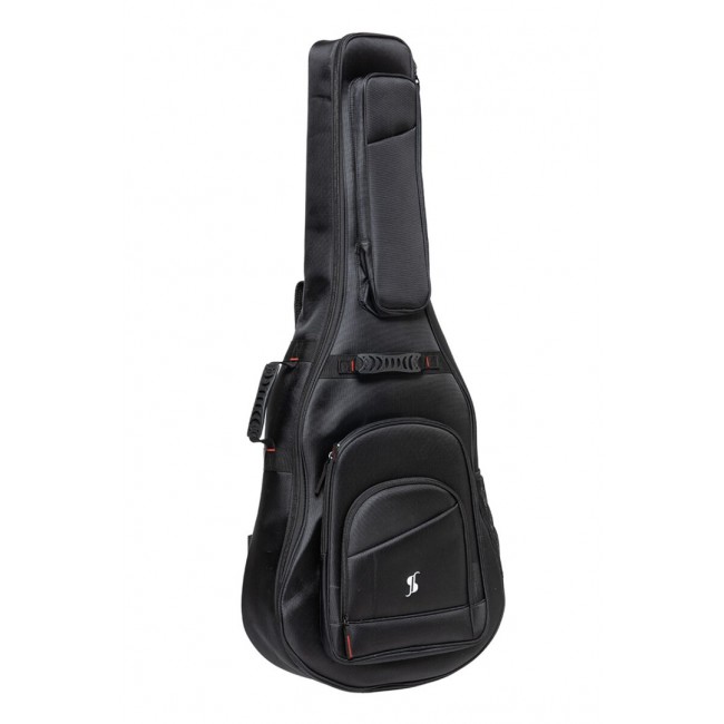 Stagg STB-NDURA 15 W - pokrowiec na gitarę akustyczną