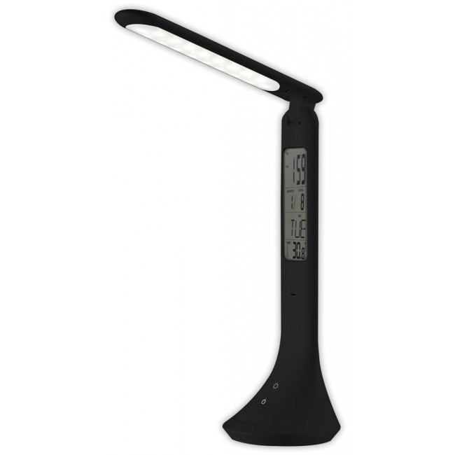 Avide ABLDL-CALENDAR-5W-BL table lamp LED Black