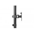 DIGITUS DA-90438 - stativ - for 2 LCD