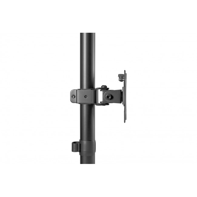 DIGITUS DA-90438 - stativ - for 2 LCD