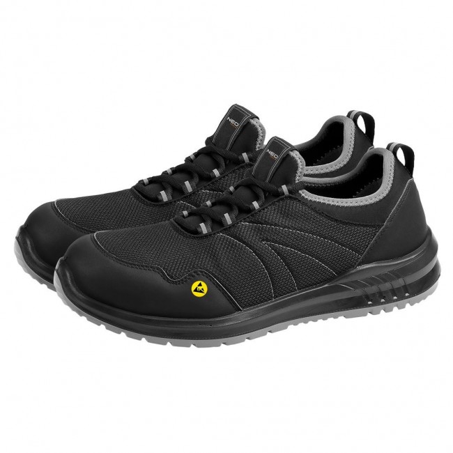NEO tools 82-163-41 safety footwear