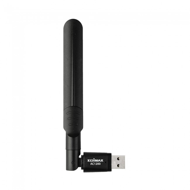 Edimax EW-7822UAD network card WLAN 867 Mbit/s Edimax EW-7822UAD network card WLAN 867 Mbit/s