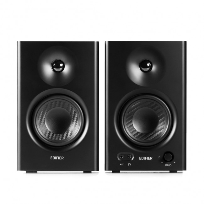 Edifier MR4 Black Wired 21 W Edifier MR4 Black Wired 21 W