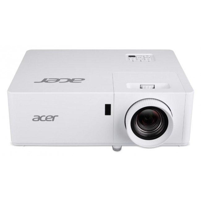 Acer PL6820 Standard throw projector 5500 ANSI lumens DLP UHD 4K (3840x2160) White