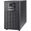 PowerWalker VFI 3000 CG PF1 Double-conversion (Online) 3 kVA 3000 W 9 AC outlet(s)