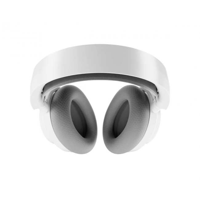 Steelseries Arctis Nova 7 Gen 2 Headset, White Steelseries Arctis Nova 7 Gen 2 Headset, White