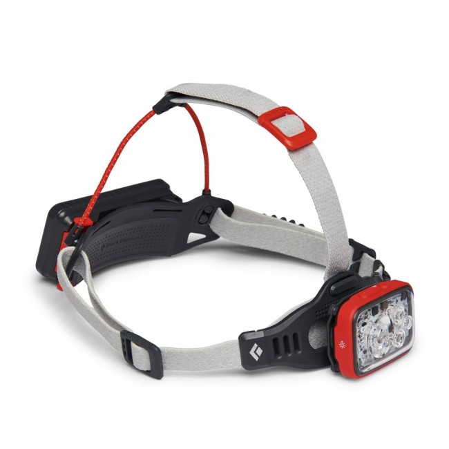 Running Headlamp Black Diamond Distance 1500