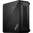 MSI Cubi 5 12M-022BDE 0.66L sized PC Black i3-1215U MSI Cubi 5 12M-022BDE 0.66L sized PC Black i3-1215U