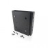 Lenovo ThinkCentre Tiny Sandwich Kit II Monitor stand-mounted CPU holder Black