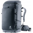 Deuter Jaypack 34+ 34 L Black Deuter Jaypack 34+ 34 L Black