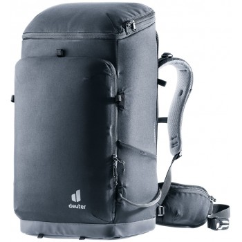 Deuter Jaypack 34+ 34 L Black