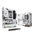 Motherboard - ASRock X870 Steel Legend WiFi