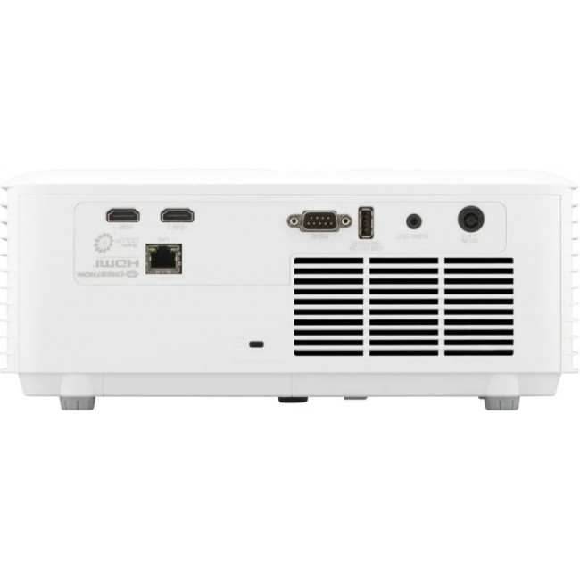 Viewsonic LS741HD data projector 5000 ANSI lumens DMD 1080p (1920x1080) Black, White