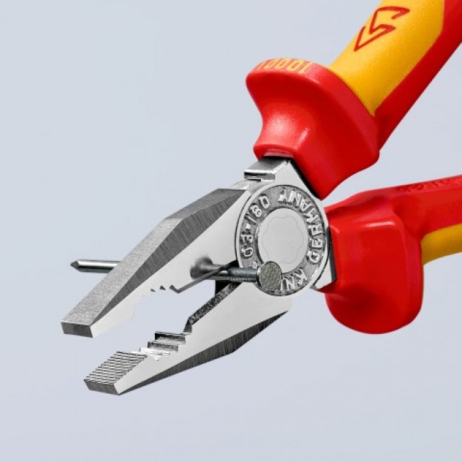 Knipex KP-0306180 Knipex KP-0306180