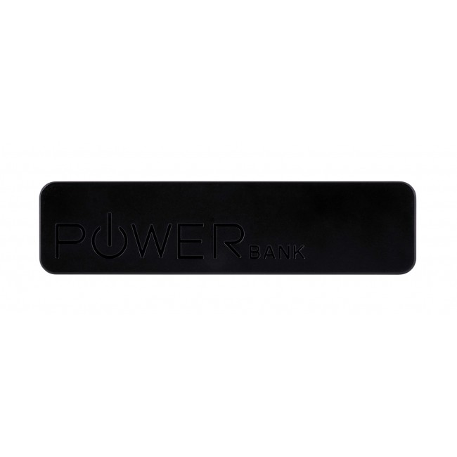 Esperanza Quark 2000 mAh Black