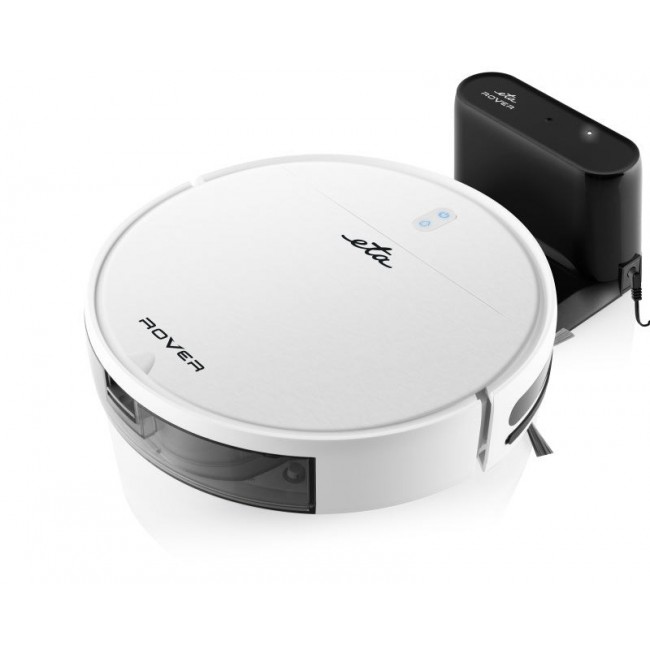 Eta Rover White