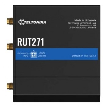Teltonika RUT271 Cellular network router
