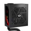 REDRAGON GC-PS007-SE 850W 80 Plus Gold ATX 3.1 power supply unit Black REDRAGON GC-PS007-SE 850W 80 Plus Gold ATX 3.1 power supply unit Black