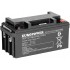 Akumulator AGM EUROPOWER serii EPS 12V 65Ah ( ywotno 8-12 lat)