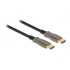 DeLOCK Active Optical Cable HDMI 8K 60 Hz 20 m