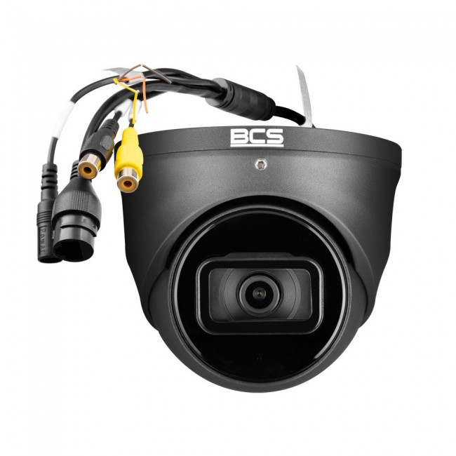 IP Camera BCS LINE BCS-L-EIP25FSR5-Ai2-G