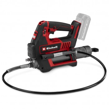Cordless Grease Gun EINHELL TP-GR 18/690 Li-Solo
