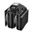FSP MP7-B Processor Cooler Air 125 mm Black
