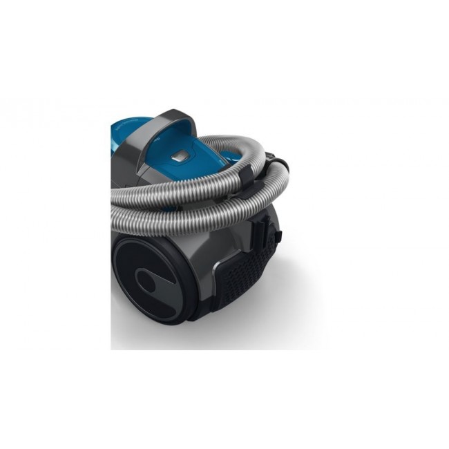 Bosch BGS05A220 vacuum 1.5 L Cylinder vacuum Dry 700 W Bagless