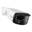 BCS BCS-P-PTIP2X2FCL3-Ai Bullet IP security camera Outdoor 3840 x 1080 pixels Ceiling/wall