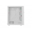 GENESIS Diaxid 605 ARGB Midi Tower White GENESIS Diaxid 605 ARGB Midi Tower White